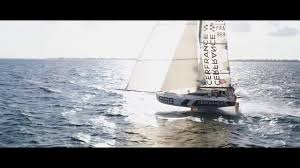 Image result for Pogo minitransat