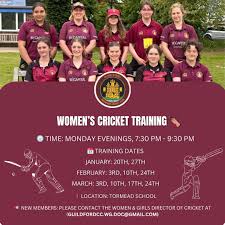 Image result for Guildford Cricket Club