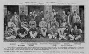 Image result for Pretenders Cricket Club
