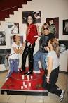  Michael Jackson's Wax Figure 