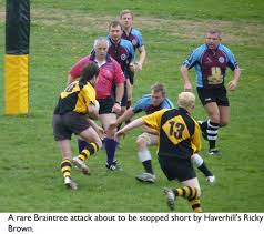 Image result for Braintree Rugby Football Club