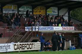 Image result for Preston Grasshoppers Squash Club