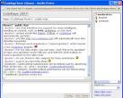 The Embarcadero chat server