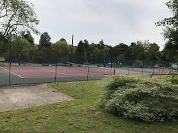 Image result for Tennis Harrogate