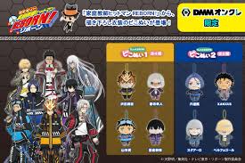 「沢田奈々 家庭教師ヒットマンREBORN!」の画像検索結果