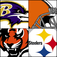 Who Takes the AFC North? - Pro Sports Extra