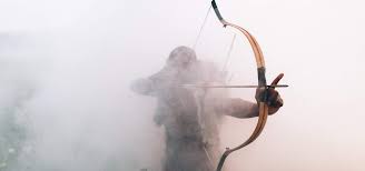Image result for Derwynd Field Archery Club