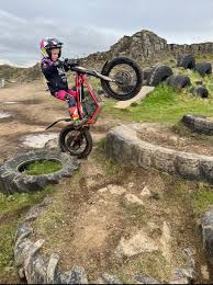 Image result for Earl Shilton Trials Clubs