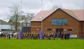 Image result for West Haughton Lions Rugby League Football Club