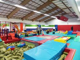 Image result for Central Manchester Institute Of Gymnastics
