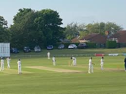 Image result for Harrogate Cricket Club