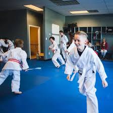 Image result for West Jordan Martial Arts Dojo