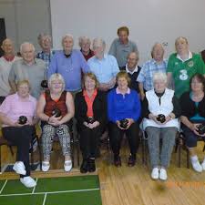 Image result for Middleton On The Wolds Indoor Bowls Club