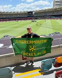 Image result for Cockermouth Cricket Club