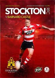 Image result for Stockton Rugby Football Club