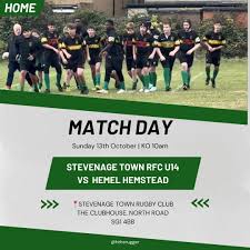 Image result for Hemel Hempstead Rugby League Football Club