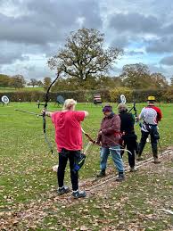 Image result for Surrey Bowmen