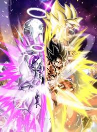 「孫悟空（フリーザ編） ドラゴンボール」の画像検索結果