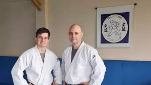 Image result for Riverside Judo Club