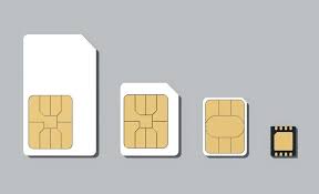 Image result for b-mobile sim