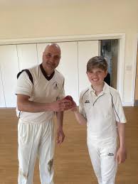 Image result for Great & Little Tew Cricket Club