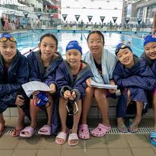 Image result for Elmbridge Phoenix Swimming Club