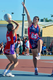 Image result for Storm Junior Netball Club