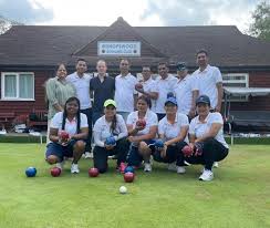Image result for North London Bowling Club
