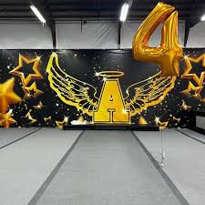 Image result for Folkestone's Angels Allstars