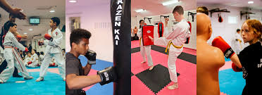 Image result for Gloucester Taijutsu Kai Self Defence