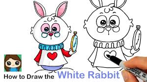 Image result for alice in wonderland rabbit