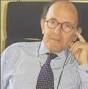 Gerald Fenech speaks to Malta Communications Authority Chairman Joseph V.