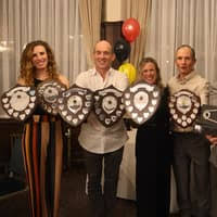 Image result for Adderbury Bowls Club