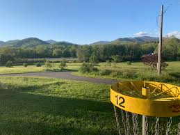 Image result for Ashville College Disc Golf Club