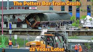 Image result for Potters Bar