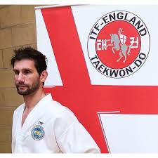 Image result for Wantage TAGB Tae Kwon-Do