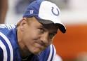 Colts QB Peyton Manning may be