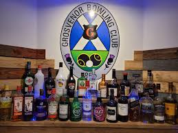 Image result for Grosvenor Bowling Club