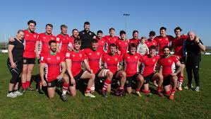 Image result for Haslemere Rugby Football Club