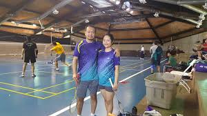 Image result for Five Towns Badminton Club