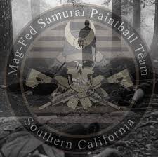 Image result for Samurai Paintball Club