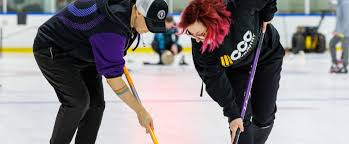 Image result for Ice Rink Club (Curling)