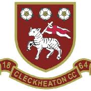 Image result for Low Moor Holy Trinity Cricket Club