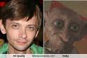 Roadtrip - Totally Looks Like... Famous People and Celeb Look-