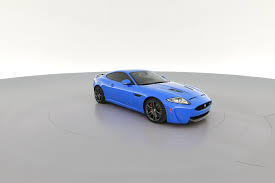 Image result for French Racing Blue 2012 Jaguar