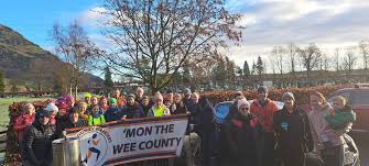 Image result for Wee County Harriers