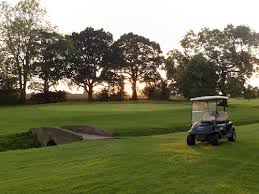 Image result for Ampleforth College Golf Club