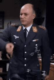 Image result for Col. Klink