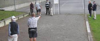 Image result for Wellington Petanque Club