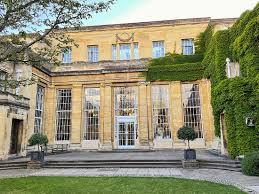 Image result for Oxford Science Park Netball Team